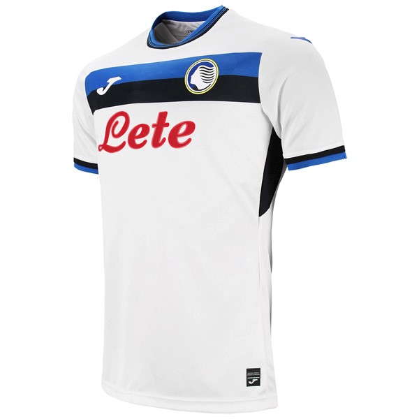 Tailandia Camiseta Atalanta BC 2nd 2024-2025